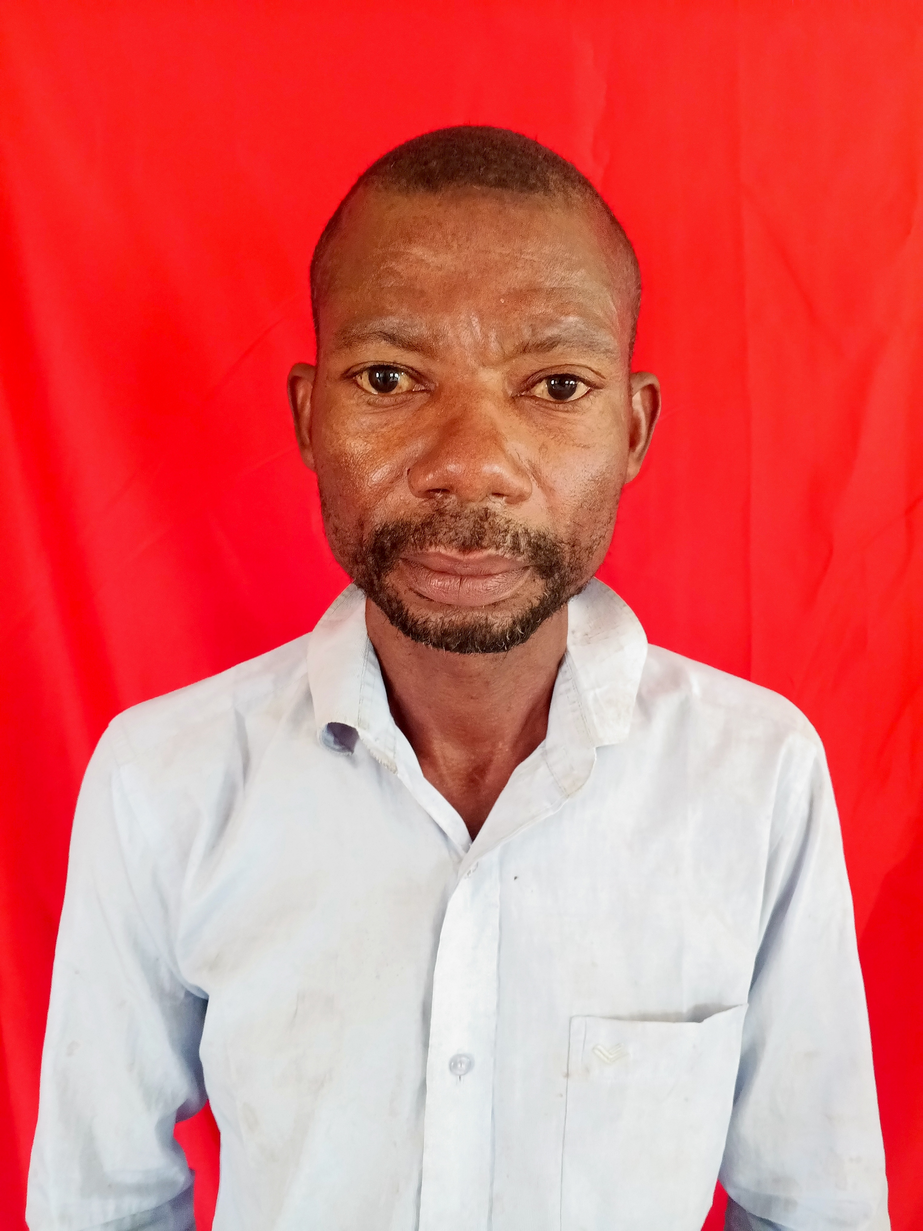 Joseph Adiele