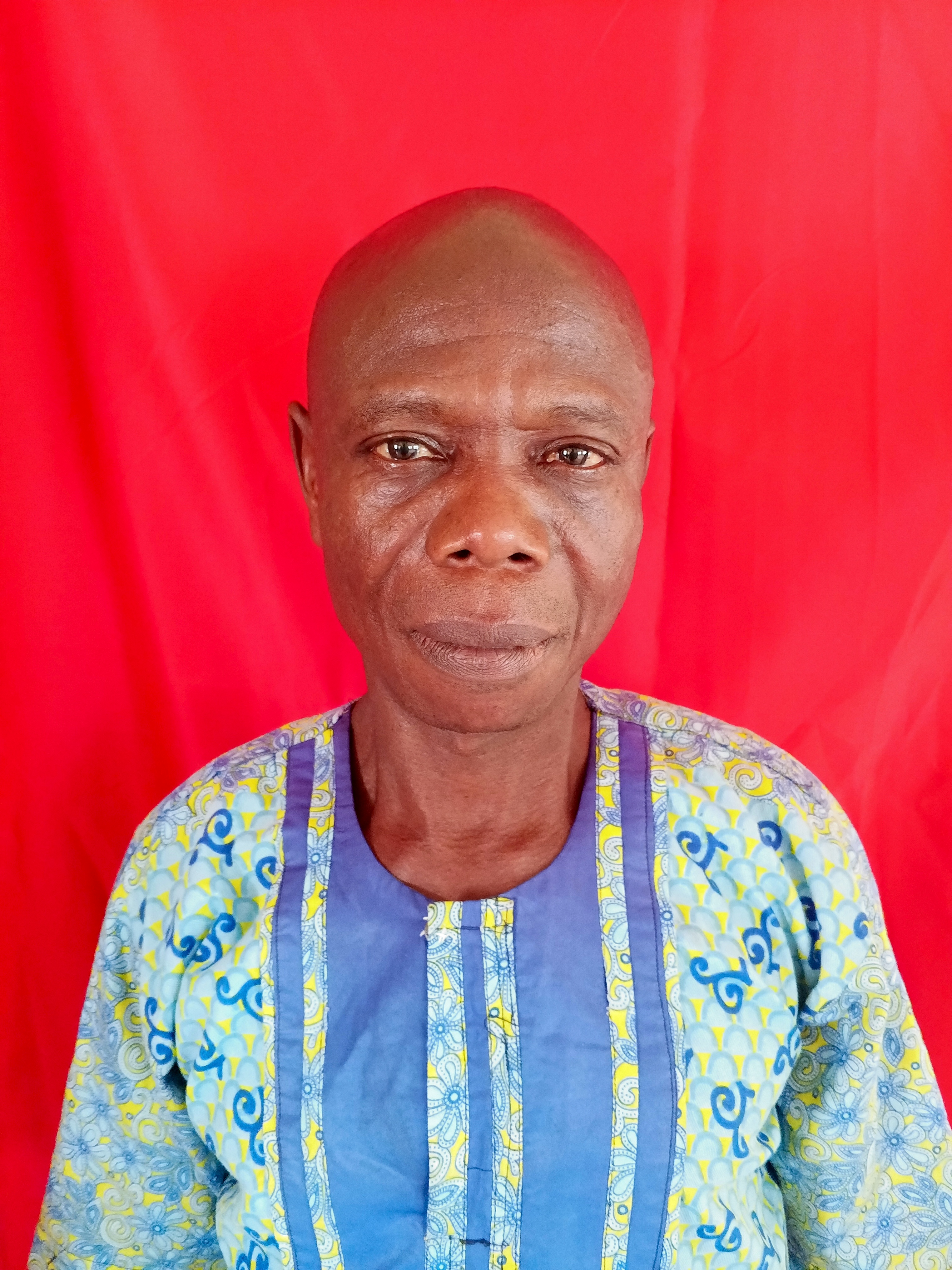 Joseph Adiele