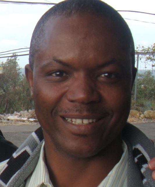 Joseph Adiele